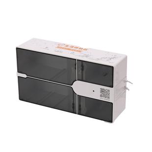 爱呗智能售货机酒店民宿宾馆共享客房扫码购物售货小型售货机