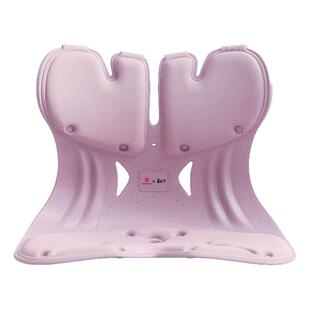 BKT腰部靠垫背部靠背垫车载护腰坐垫腰部椅垫腰靠摩官方旗舰店按