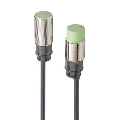 PR18-8DN/PRT18-8DC接近开关