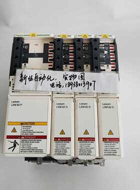 议价施耐德ELAU伺服器电源LXM62PD20Axxxxx LXM62PD20A11000议价