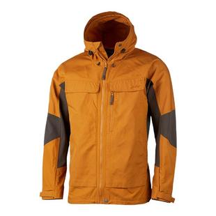 Lundhags隆哈Authentic Ms户外软壳衣男登山夹克透气休闲徒步外套