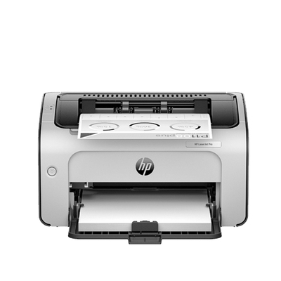 hp惠普P1108plus1106plus黑白激光打印机家用小型家用适388a硒鼓