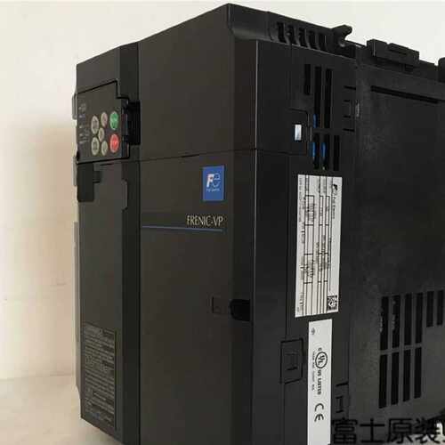 议价全新富士变频器 FRN0105F2S-4A 55K 75K 90K 110K 132K全型号