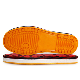 勾拖鞋毛线和鞋底勾鞋防滑耐磨牛筋钩孺子牛官方旗舰店半成品大全