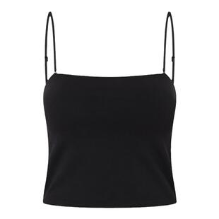 LJC系列LornaJane运动内衣抹胸背心上衣一体胸垫BANDEAU瑜伽健身