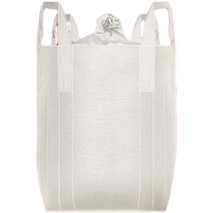 吨袋1吨1.5集装袋太空袋吨装袋固废吊袋吨位袋吨包袋加厚耐磨吨包