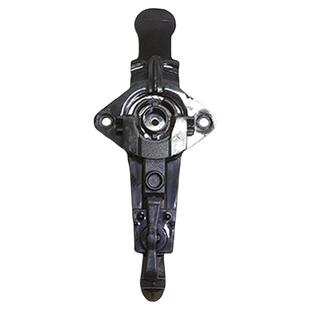 适用ARAI拉力盔TOUR CROSS3越野通用后风道底座配件副厂改装替换