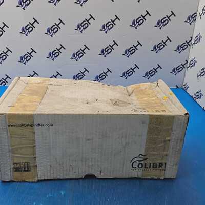 COLIBRI Spindle Motor HF60L9D45 Used