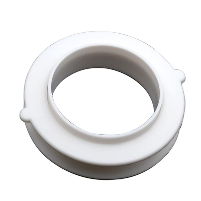 白色塑料橱柜开孔60mm下水器