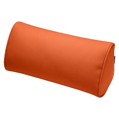 莫兰迪NAPPA皮汽车腰靠护腰神器