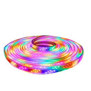 跑马灯流光七彩灯带led彩灯超亮户外新年装饰氛围流水灯2026新款