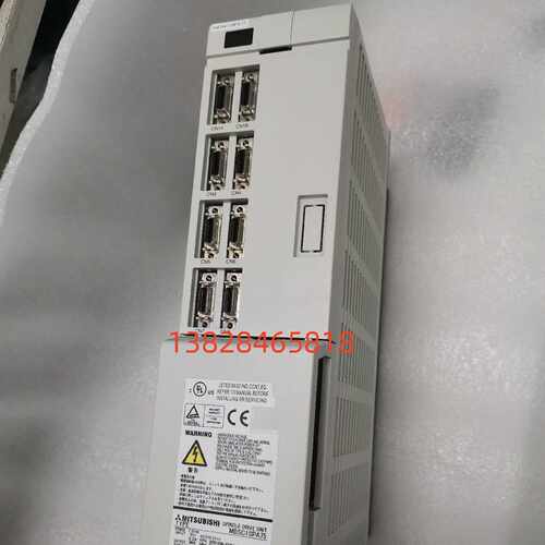 询价三菱驱动器MDSC1SPA7575R75RTMDSC1SPAH75