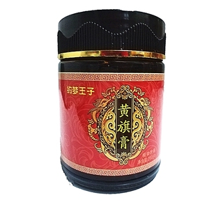 黄旗手工膏滋调理气血月经量少