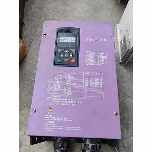 询价南方安华B3000-4T25KVA-H2G变频器25KW