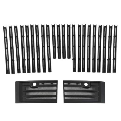 25款魏牌高山防虫网7/8/9