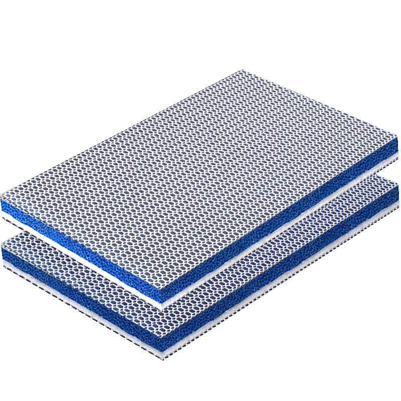 鱼缸10D过滤棉高密度海绵网净化过滤材料过滤器生化净水养鱼专用