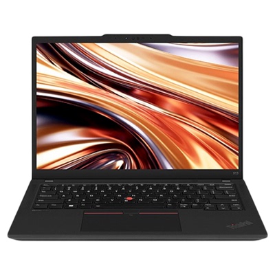 ThinkPadX13便携商务笔记本电脑