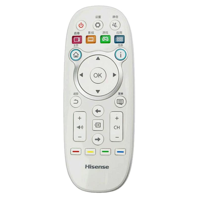 原厂海信电视遥控器原装CN3A163