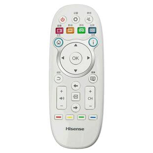 原厂海信电视遥控器原装CN3A16 3B16通用CN3B26电视机原装版LED50