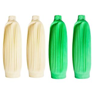 乳胶防水袖套女厨房洗碗洗衣服水产专用手臂套男防油橡胶家务袖套