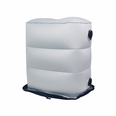 充气飞机脚垫高铁汽车副驾驶后排搁脚睡觉腿托办公室旅行垫脚神器