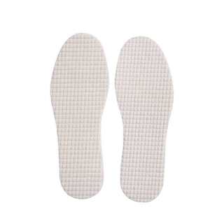 女士乳胶鞋垫女款超薄款软底舒适超软久站不累踩屎感吸汗防臭防滑