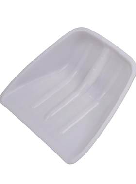 塑料铲子加厚铲小麦神器清雪锹