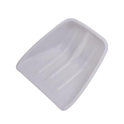 塑料铲子加厚铲小麦神器清雪锹
