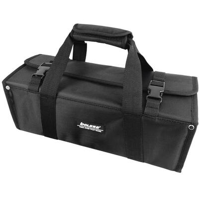 BOLE工具包立体方正大容量