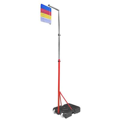 【篮球训练摸高测试器】