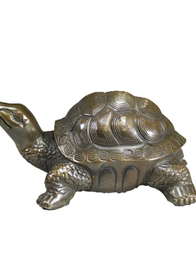 纯铜风水卧室送长辈摆件