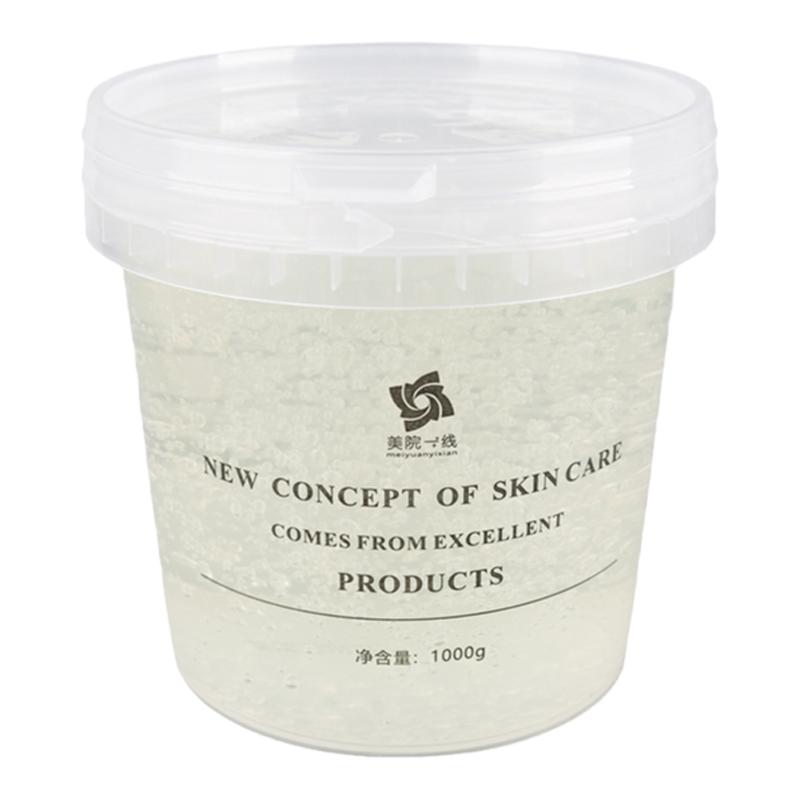 美容院专用洋甘菊舒缓敏感冰晶面膜补水保湿晒后修复膜正品1000克
