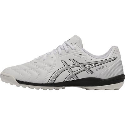 亚瑟士CALCETTO宽脚碎钉TF足球鞋