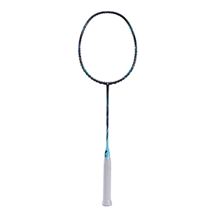 蟹羽裁决羽毛球拍破逆之刃官方正品全碳素纤维专业比赛训练进攻拍