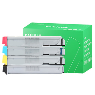 才进适用三星CLT-K606S粉盒 Samsung CLX-9250DN CLX-9352NA墨盒