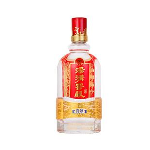 【官方正品】汤沟 窖藏一号 汤沟酒 浓香型白酒纯粮食酒42度单瓶