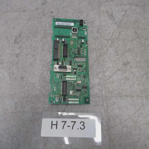 Danfoss 130B7205 Inverter Control Board
