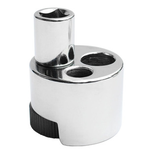 螺母螺栓取出器断头滑牙滑丝螺丝取出神器螺杆5-19mm专业拆卸工具