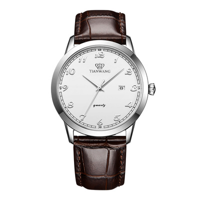 天王学生手表初高中生男表18岁男生生日成人礼物考试学生考试专用