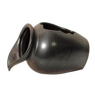 庭院生态缸造景套餐古法养鱼循环流水陶罐鱼缸装饰品增氧DIY配件