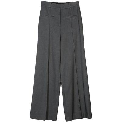 LaviniaClub气质通勤西装裤