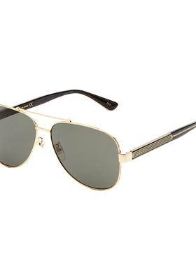 开云古驰GUCCI高级感太阳镜