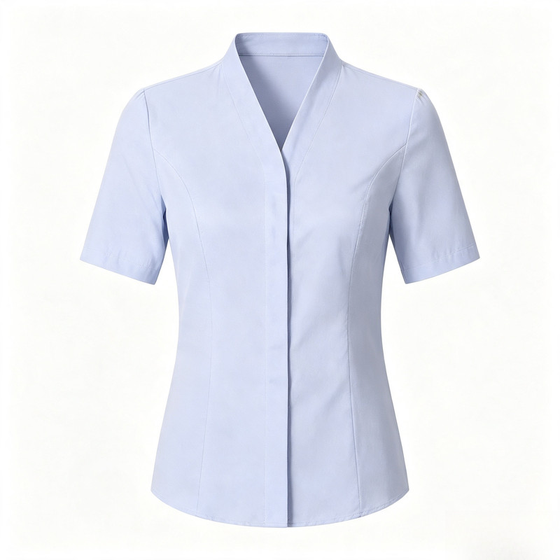 新款移动营业厅工作服工装
