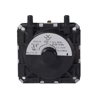 贝石适用于美的风压开关