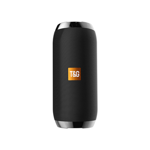 柏林之声蓝牙音响超重低音炮无线户外大音量小型便携式音箱高音质