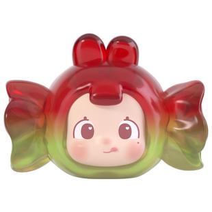 【JOTOYS奇偶潮乐】mehoo万花糖系列盲盒潮玩摆件盲袋潮流冰箱贴