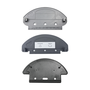 适配科沃斯扫地机抹布支架T8/N8Pro/T5/N5/DJ35/DN55拖布挂架配件