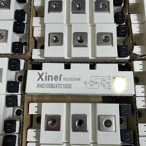 溢价-XNG100B24TC1S5D 可代替 BSM100GB12
