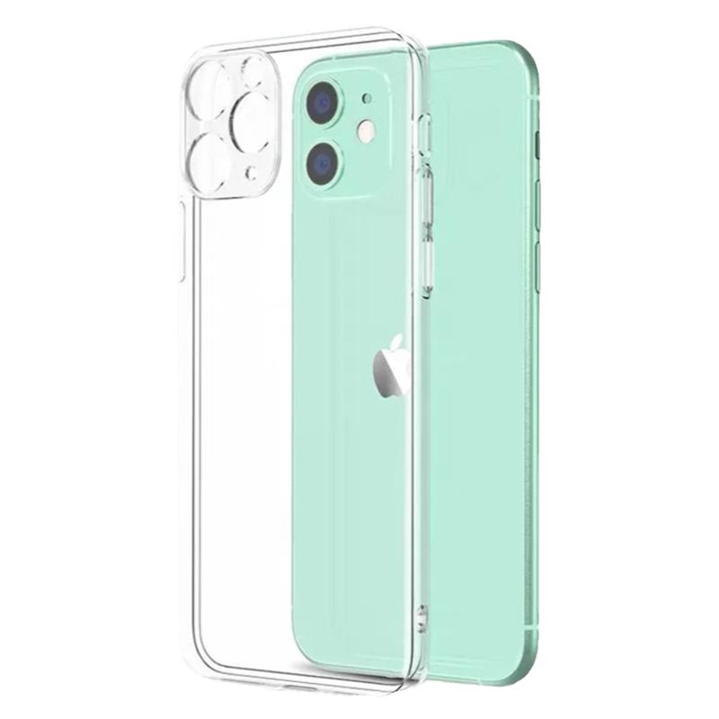 来图定制苹果亚克力情侣手机壳定制玻璃贴片imd透明适用iPhone16promax华为苹果小米vivo荣耀oppo红米菲林PC