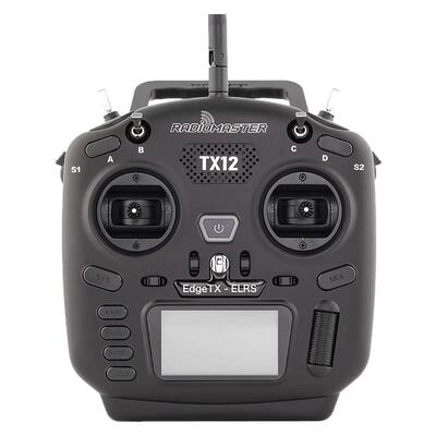 RadiomasterTX12ELRS遥控器
